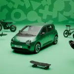 Renault desata la Twingomanía: seis propuestas para disfrutar de este eléctrico de una forma diferente
