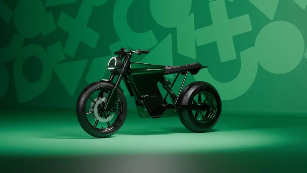 Renault desata la Twingomanía: seis propuestas para disfrutar de este eléctrico de una forma diferente 7 Motor16 RENAULT TWINGO TWINGOMANIA Vega motorbike Motor16