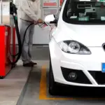 El GLP crece con fuerza gracias a modelos como el Dacia Sandero, el más vendido del mercado