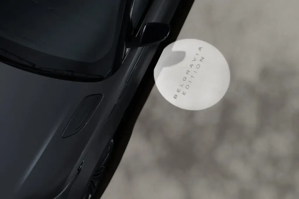 Range Rover Velar Belgravia Edition 14 Motor16