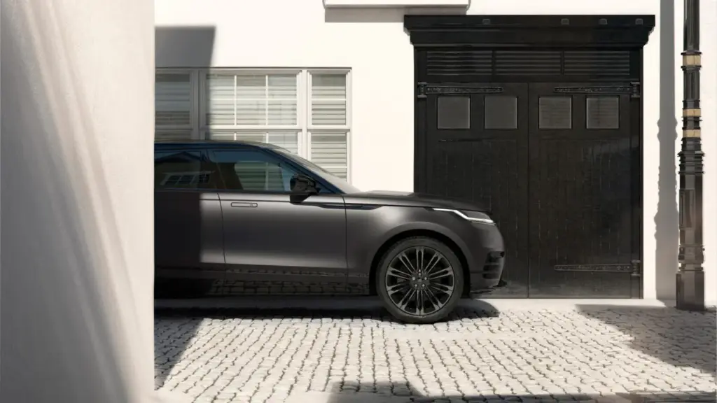 Range Rover Velar Belgravia Edition 5 Motor16