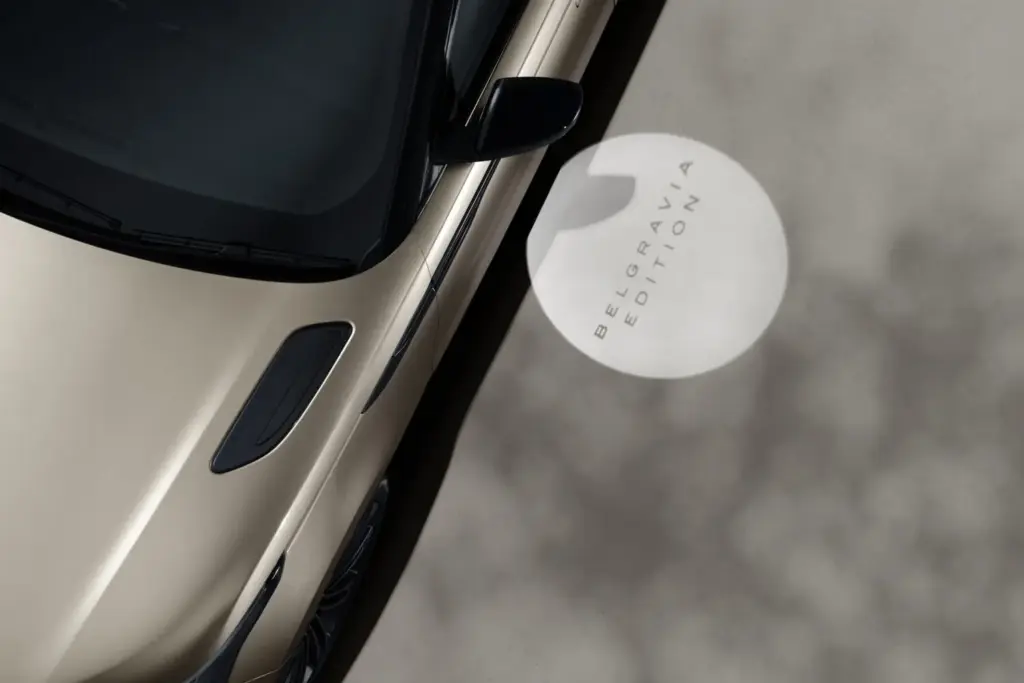 Range Rover Velar Belgravia Edition 7 Motor16