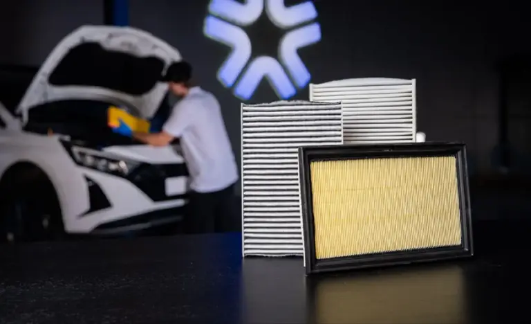 Adiós a las dudas al comprar recambios online: cómo saber si una pieza es la adecuada para tu coche