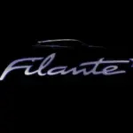 Filante, el crossover premium para la estrategia global de Renault, ya tiene nombre