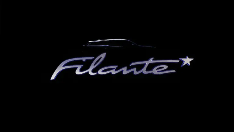 Filante, el crossover premium para la estrategia global de Renault, ya tiene nombre
