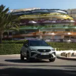 Seat Arona: anatomía del SUV urbano más vendido en España en 2025