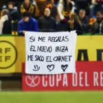 Seat renueva con la Copa del Rey y de la Reina y sortea un Ibiza y un Arona entre la afición