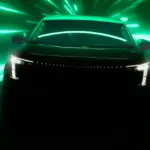 Škoda confirma su SUV eléctrico de siete plazas para 2026
