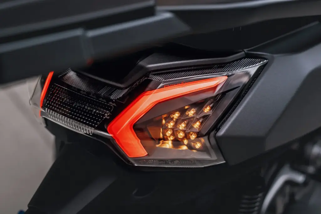 SYM MAXSYM GT 16 Motor16