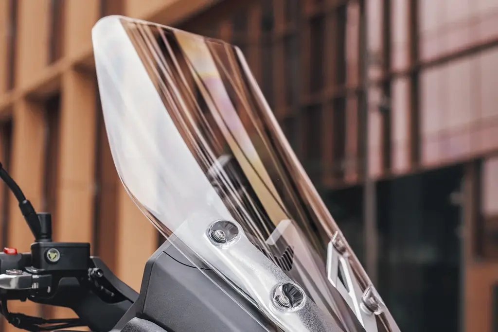 SYM MAXSYM GT 19 Motor16