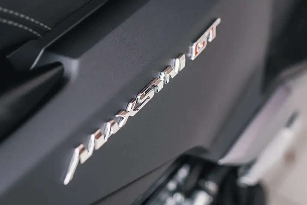 SYM MAXSYM GT 2 Motor16