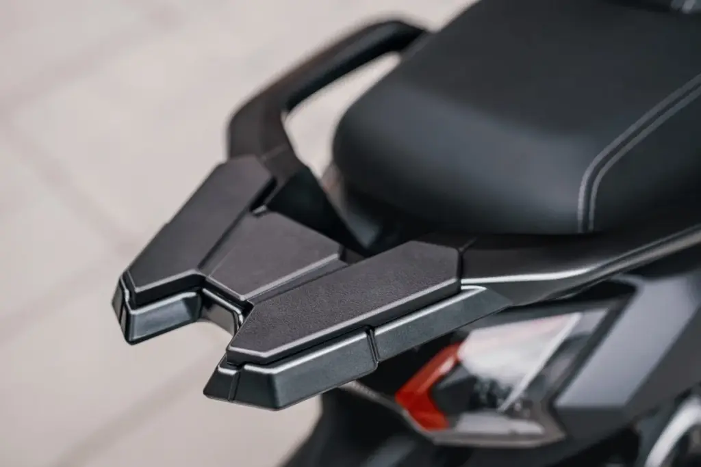 SYM MAXSYM GT 3 Motor16