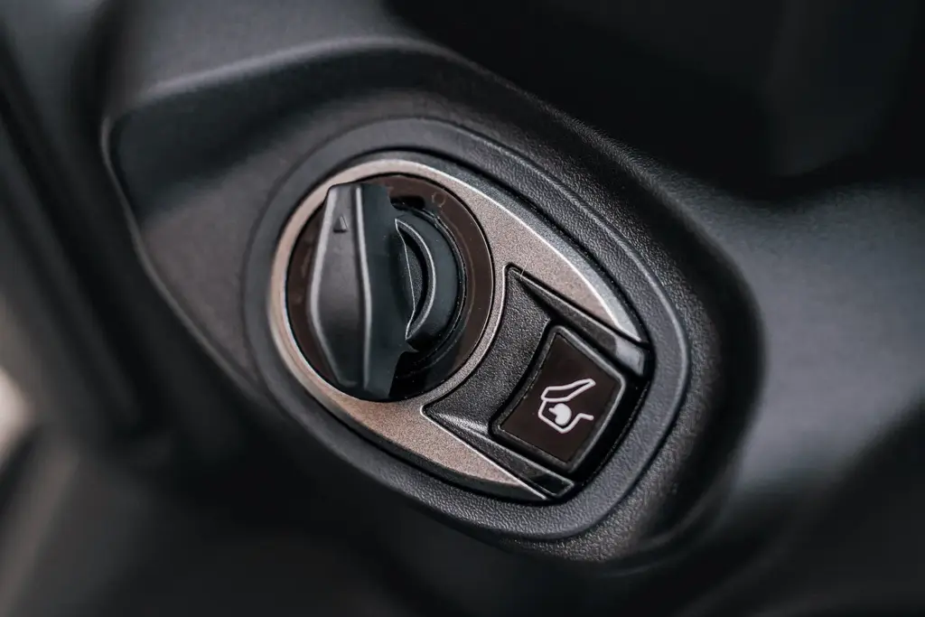 SYM MAXSYM GT 5 Motor16