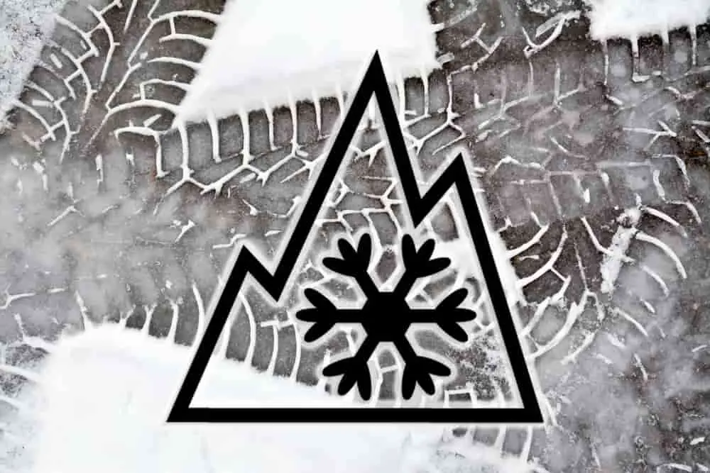 neumáticos coche 3pmsf