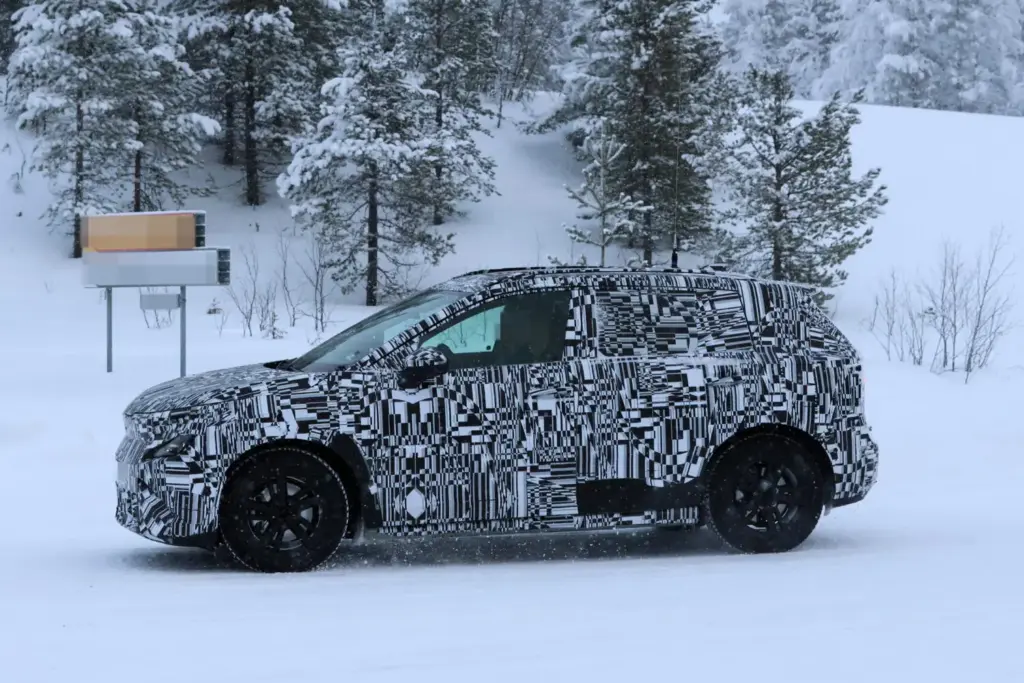 Skoda Epiq 10 Motor16