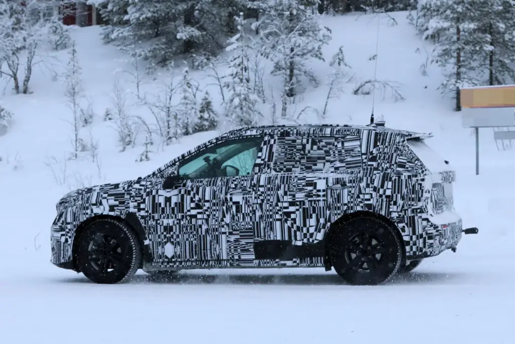 Skoda Epiq 12 Motor16