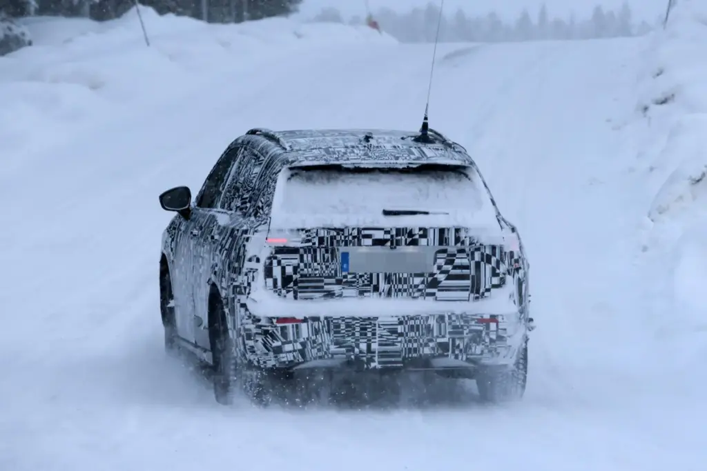 Skoda Epiq 20 Motor16