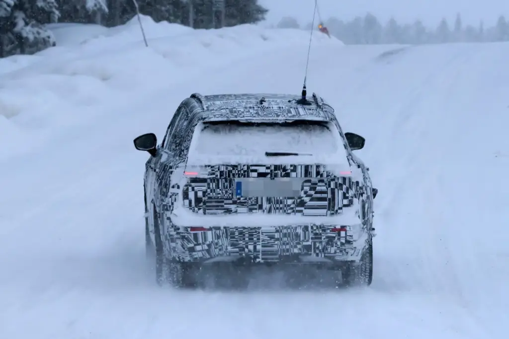 Skoda Epiq 21 Motor16