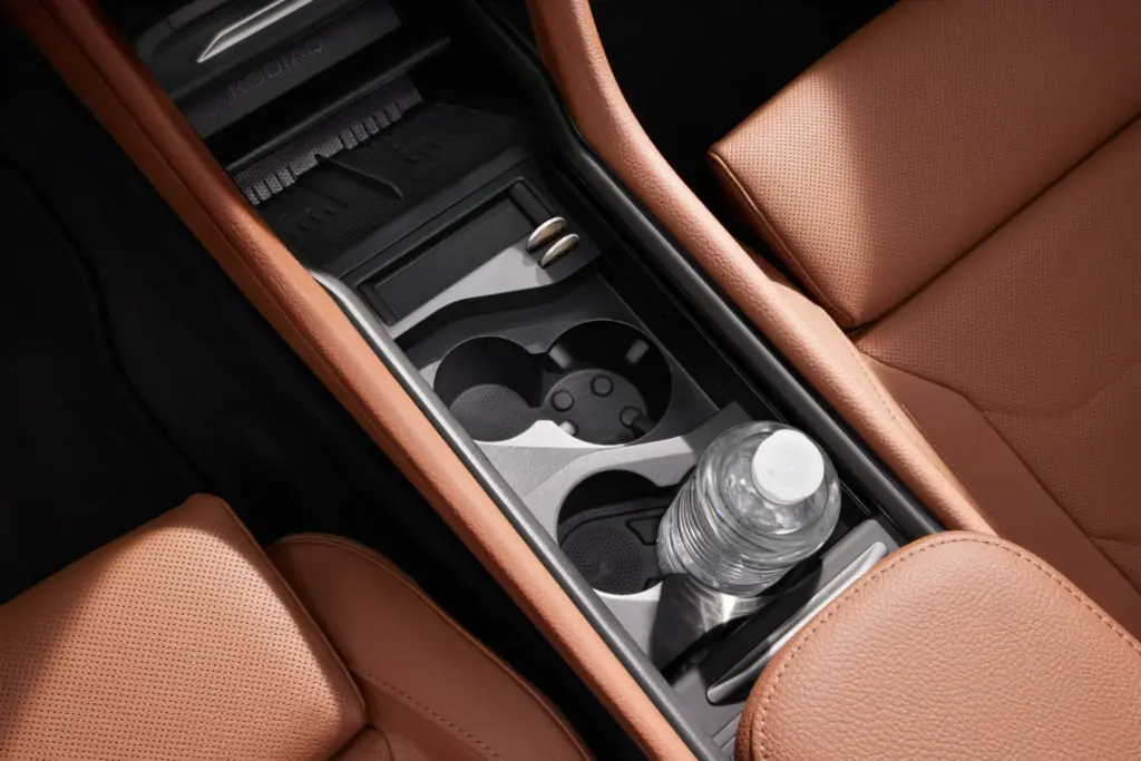 Skoda Kodiaq iV PHEV 2 Motor16