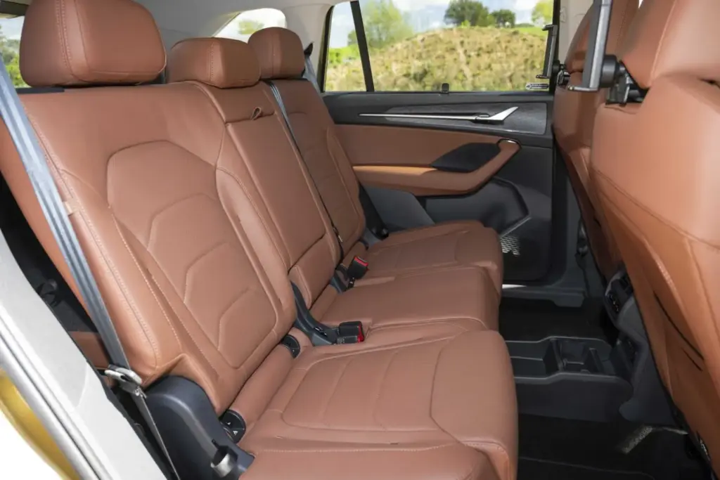 Skoda Kodiaq iV PHEV 8 Motor16