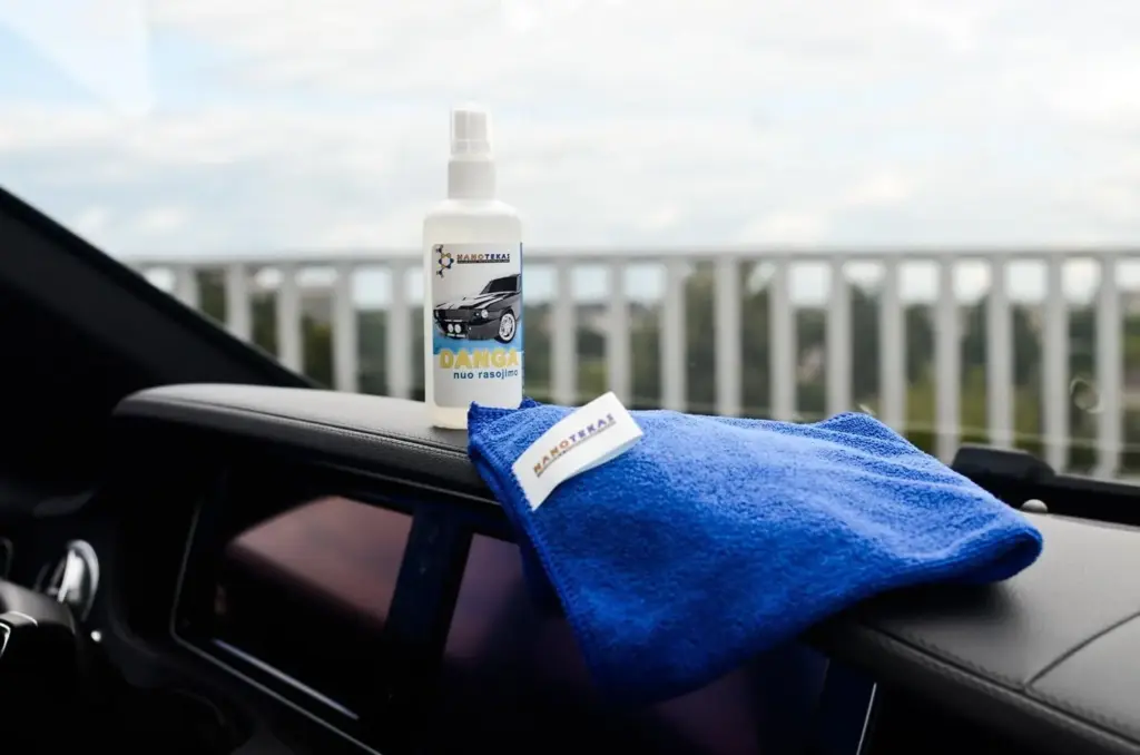 Spray antiniebla cristal Motor16