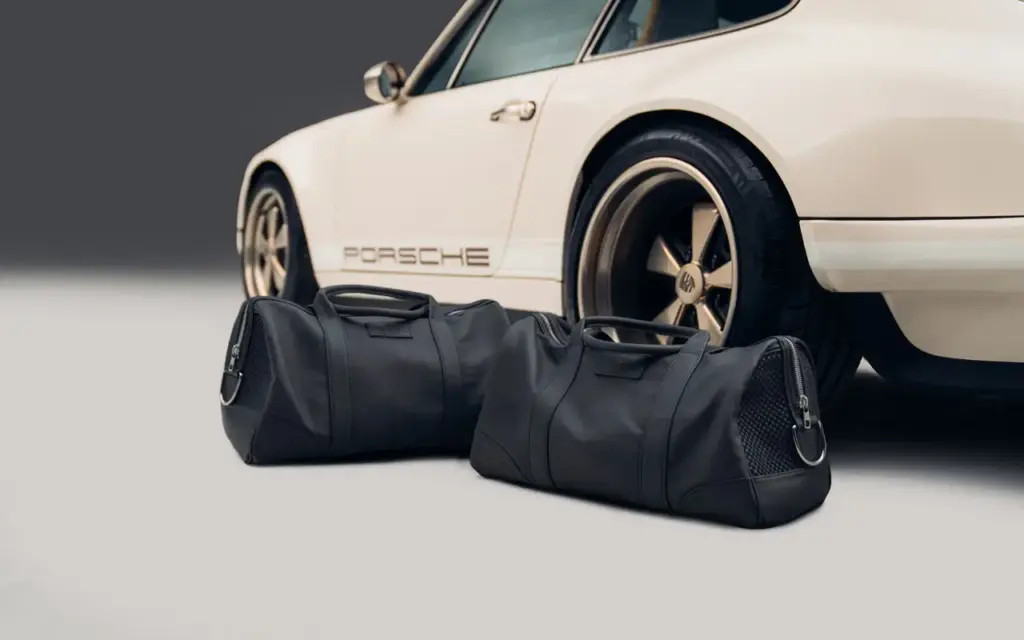 THEON DESIGN PORSCHE 911 1002 Motor16