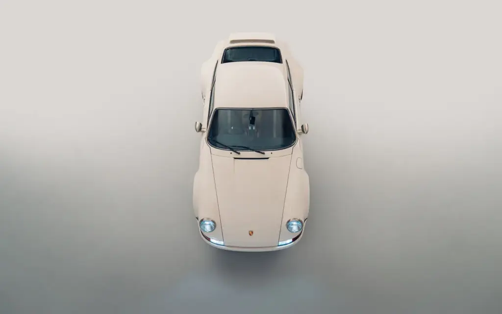 THEON DESIGN PORSCHE 911 1003 Motor16
