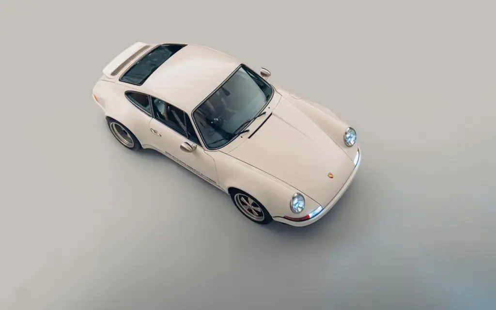 THEON DESIGN PORSCHE 911 1004 Motor16