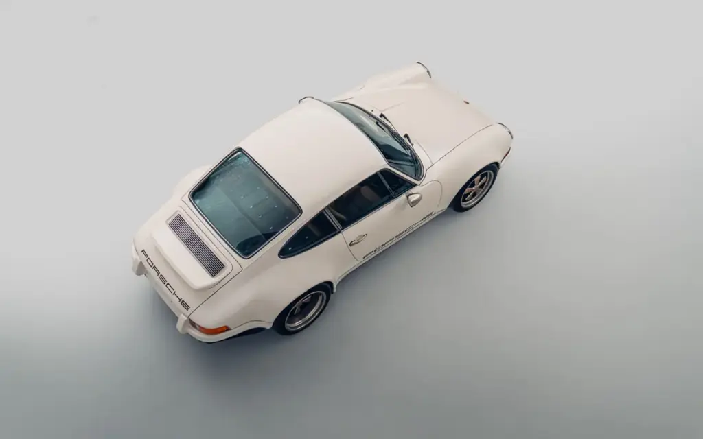 THEON DESIGN PORSCHE 911 1005 Motor16