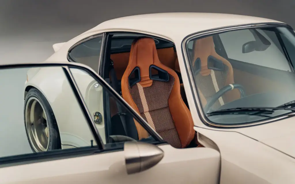 THEON DESIGN PORSCHE 911 971 Motor16