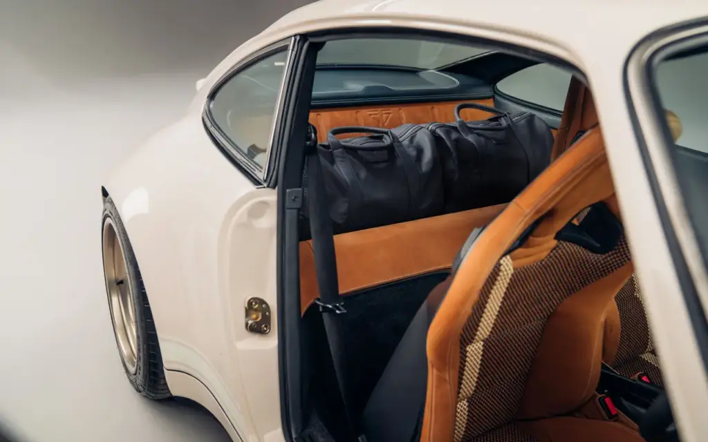 THEON DESIGN PORSCHE 911 972 Motor16