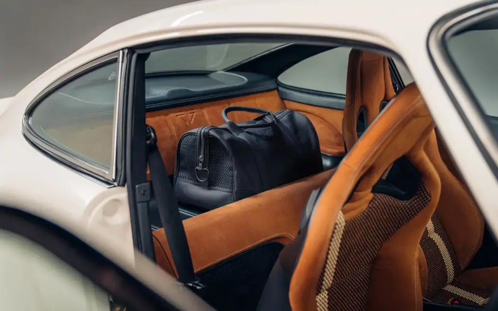 THEON DESIGN PORSCHE 911 973 Motor16