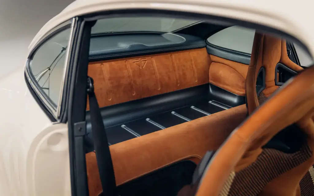 THEON DESIGN PORSCHE 911 974 Motor16