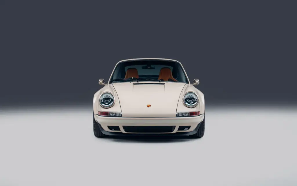 THEON DESIGN PORSCHE 911 975 Motor16