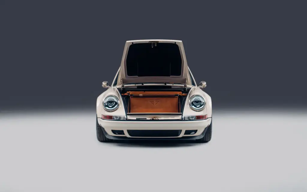 THEON DESIGN PORSCHE 911 976 Motor16