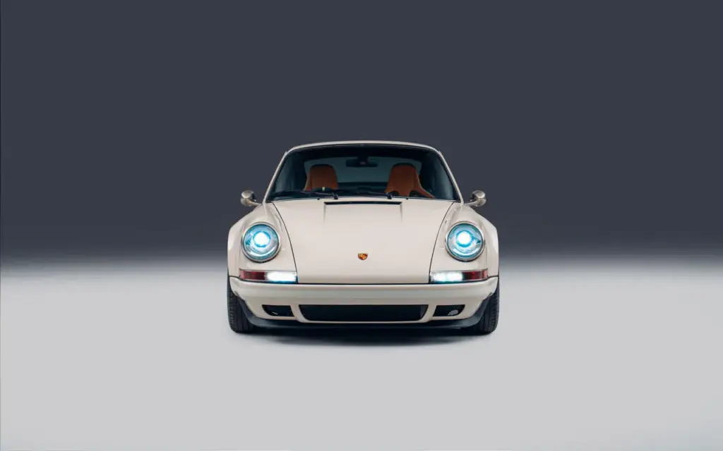 THEON DESIGN PORSCHE 911 977 Motor16