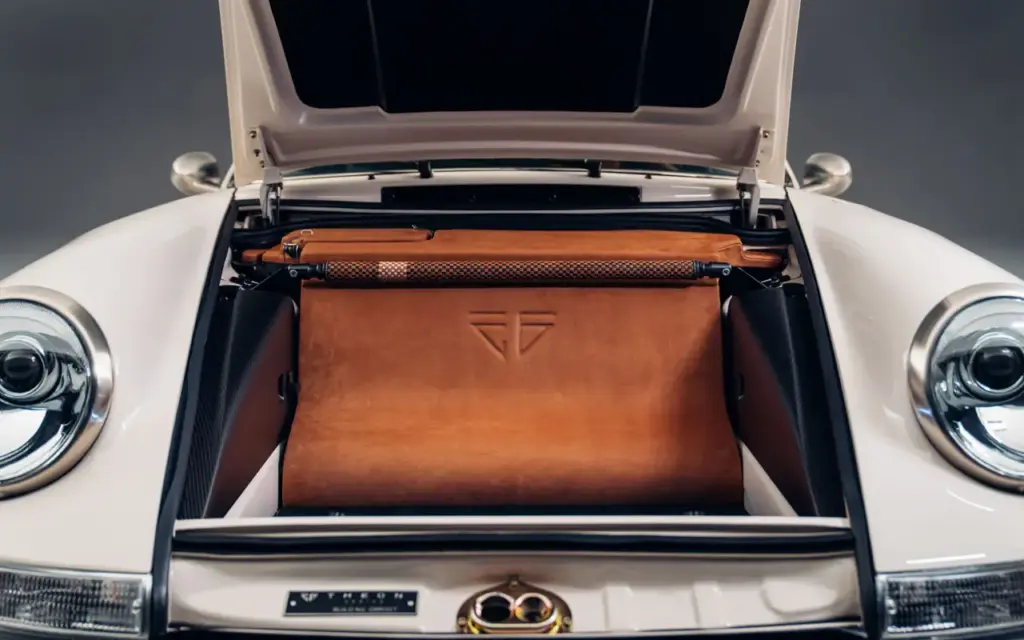 THEON DESIGN PORSCHE 911 978 Motor16