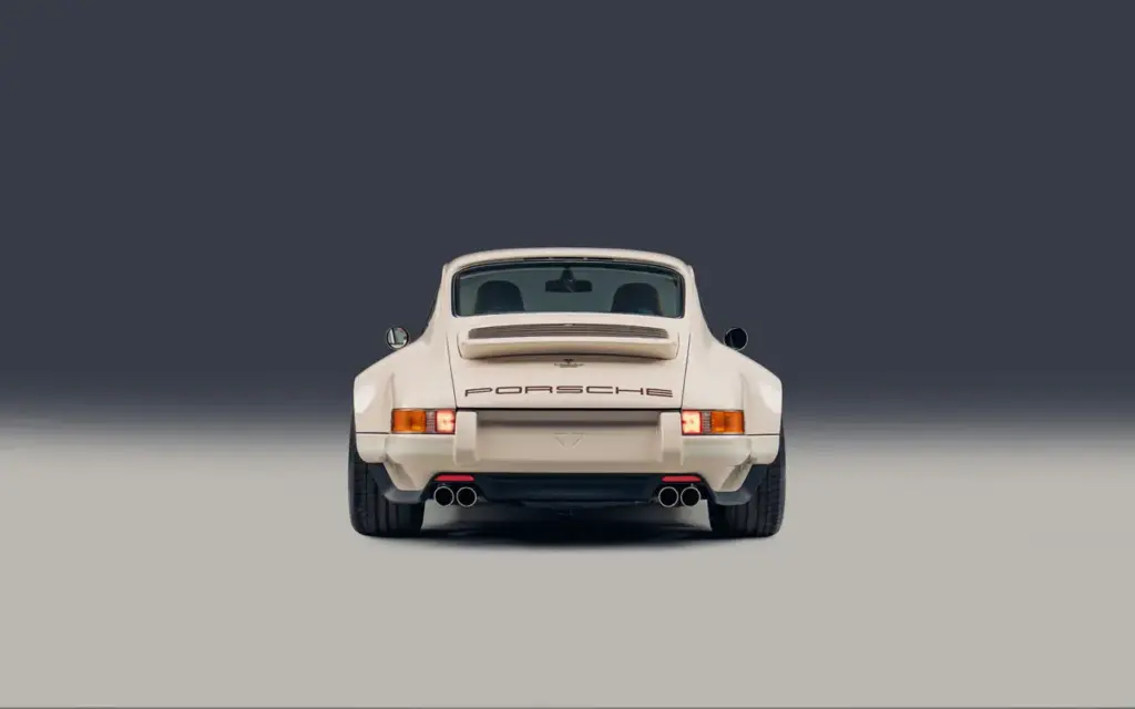 THEON DESIGN PORSCHE 911 984 Motor16