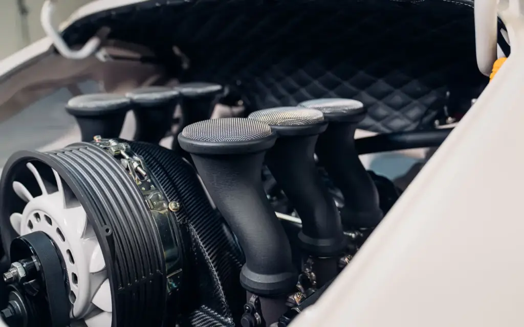 THEON DESIGN PORSCHE 911 986 Motor16