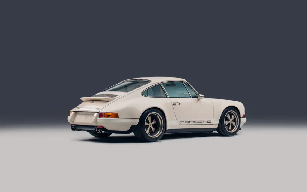 THEON DESIGN PORSCHE 911 991 Motor16