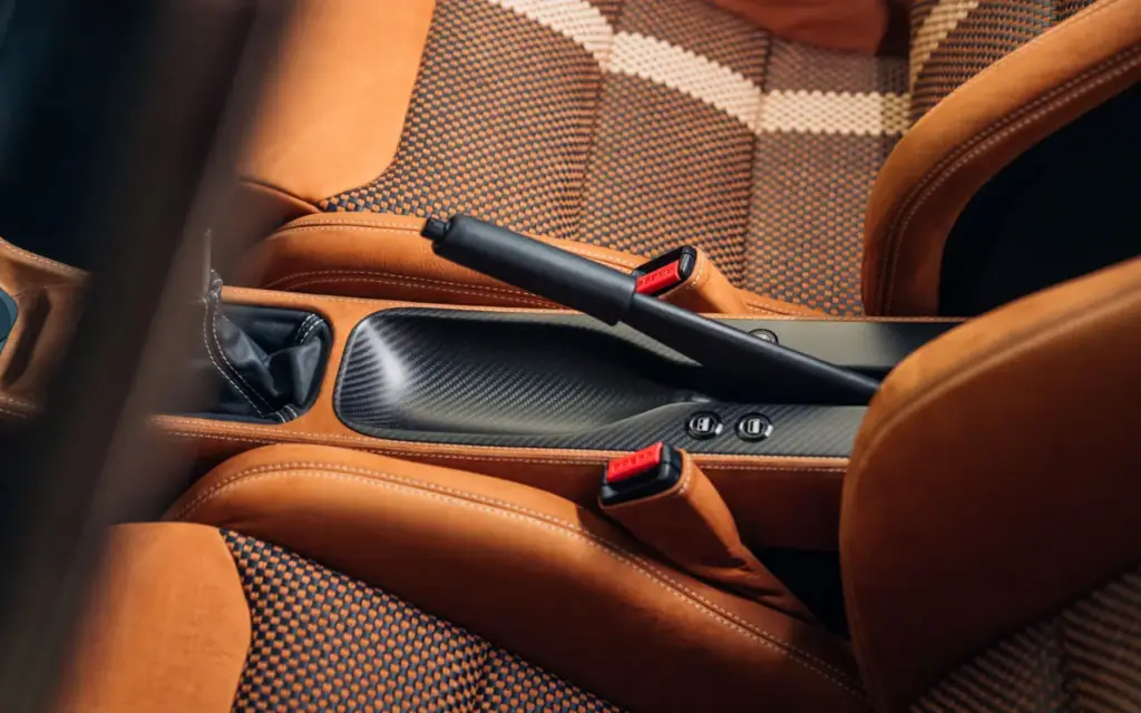 THEON DESIGN PORSCHE 911 996 Motor16