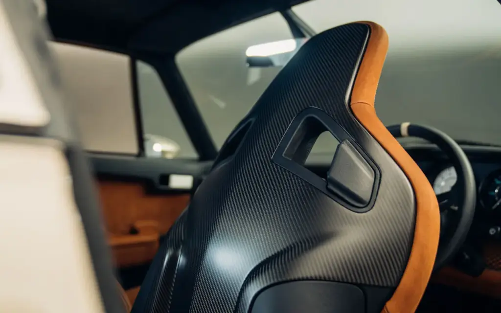 THEON DESIGN PORSCHE 911 997 Motor16