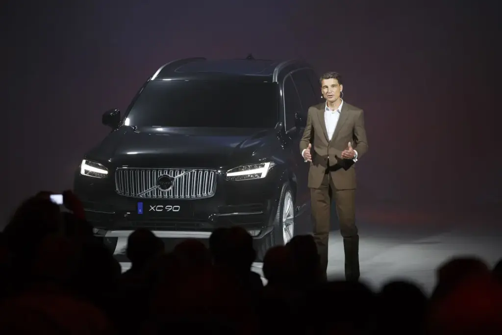 THOMAS INGENLATH VOLVO 3 Motor16