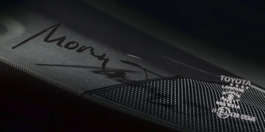 TOYOTA GR YARIS MORIZO RR 11 Motor16