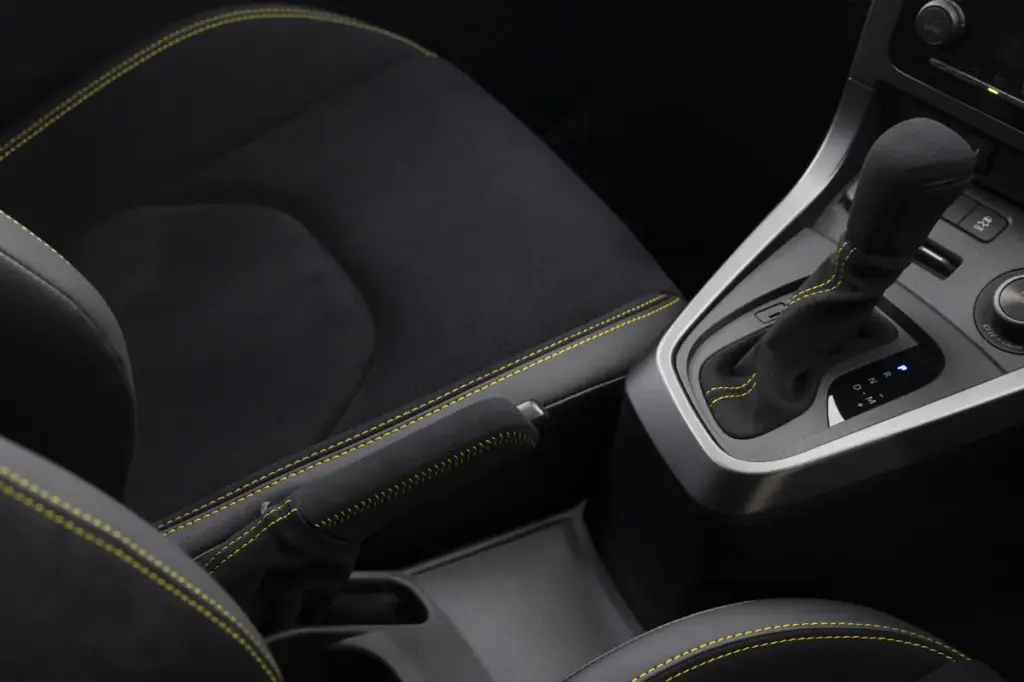 TOYOTA GR YARIS MORIZO RR 13 Motor16