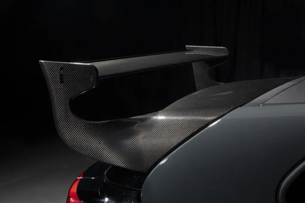 TOYOTA GR YARIS MORIZO RR 5 Motor16