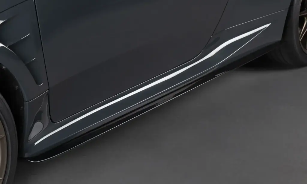 TOYOTA GR YARIS MORIZO RR 8 Motor16