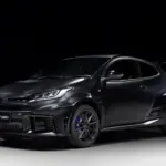 El regalo de Toyota a Sebastian Ogier -y otros 200 afortunados- por su noveno título mundial