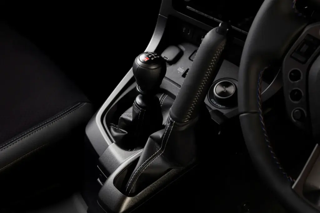 TOYOTA GR Yaris Sebastien Ogier 9x World Champion Edition 10 Motor16