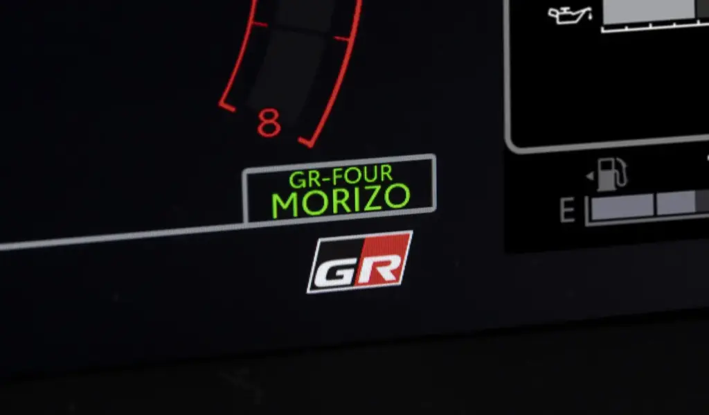 TOYOTA GR Yaris Sebastien Ogier 9x World Champion Edition 9 Motor16